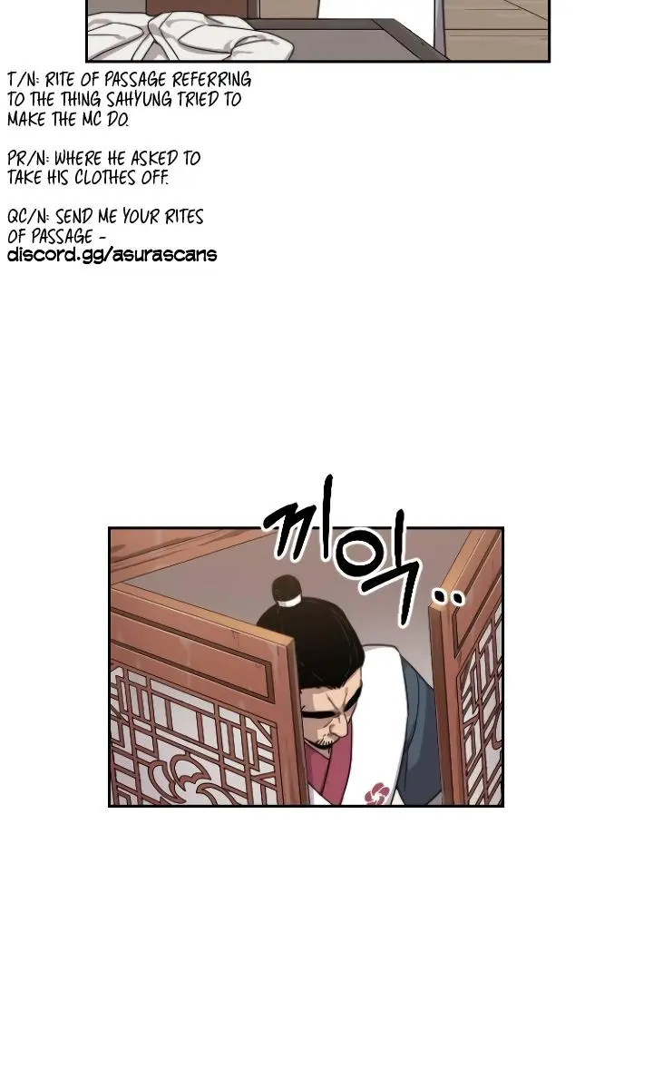 Return of the Mount Hua Sect Chapter 4 Page 181