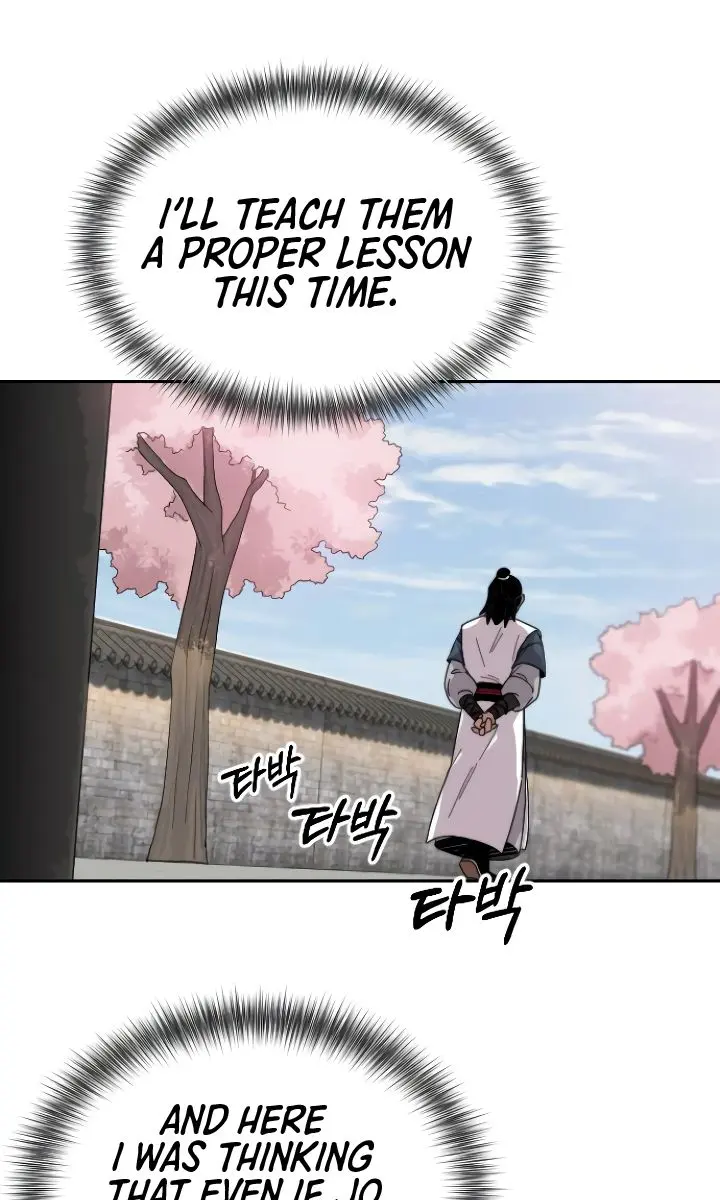 Return of the Mount Hua Sect Chapter 4 Page 182