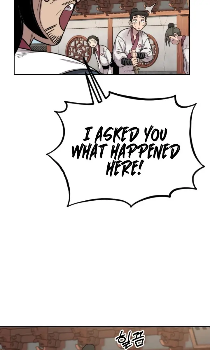 Return of the Mount Hua Sect Chapter 4 Page 189