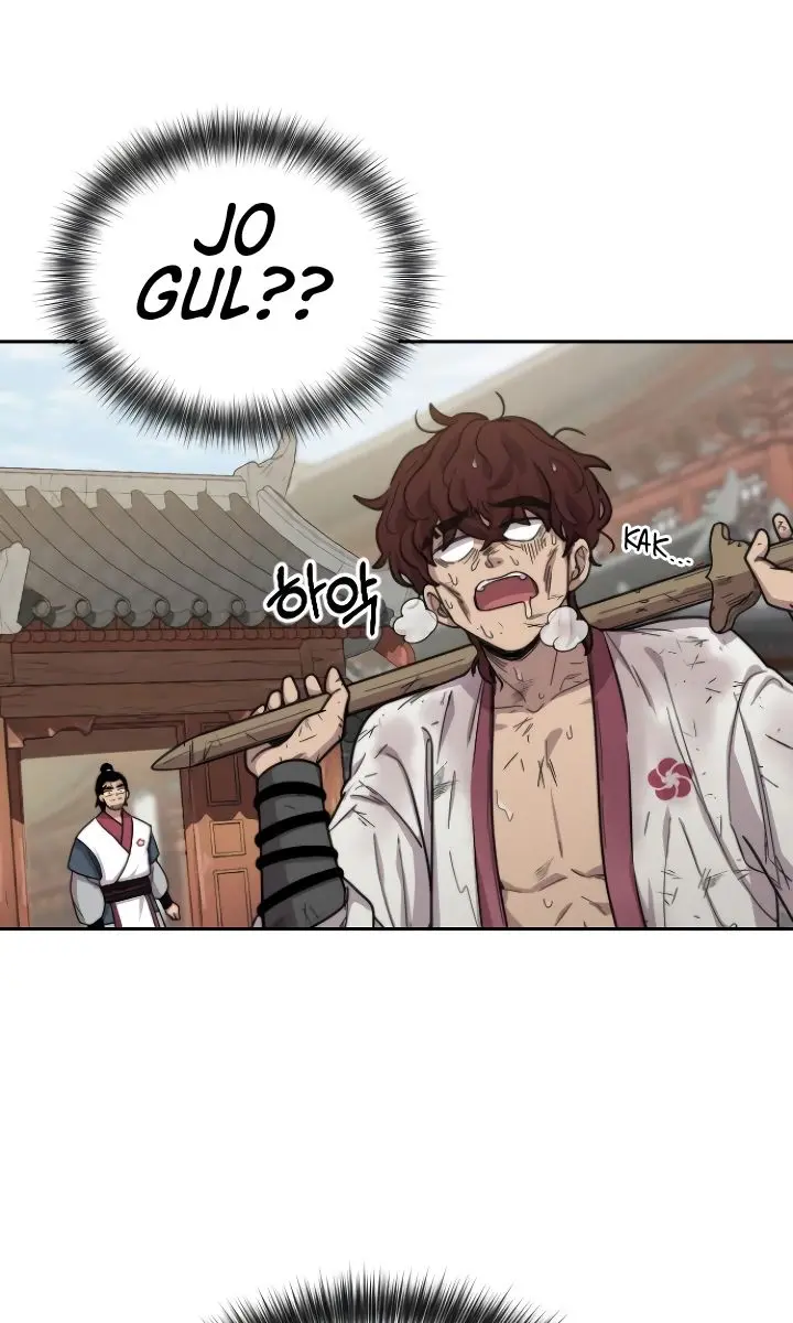 Return of the Mount Hua Sect Chapter 4 Page 192