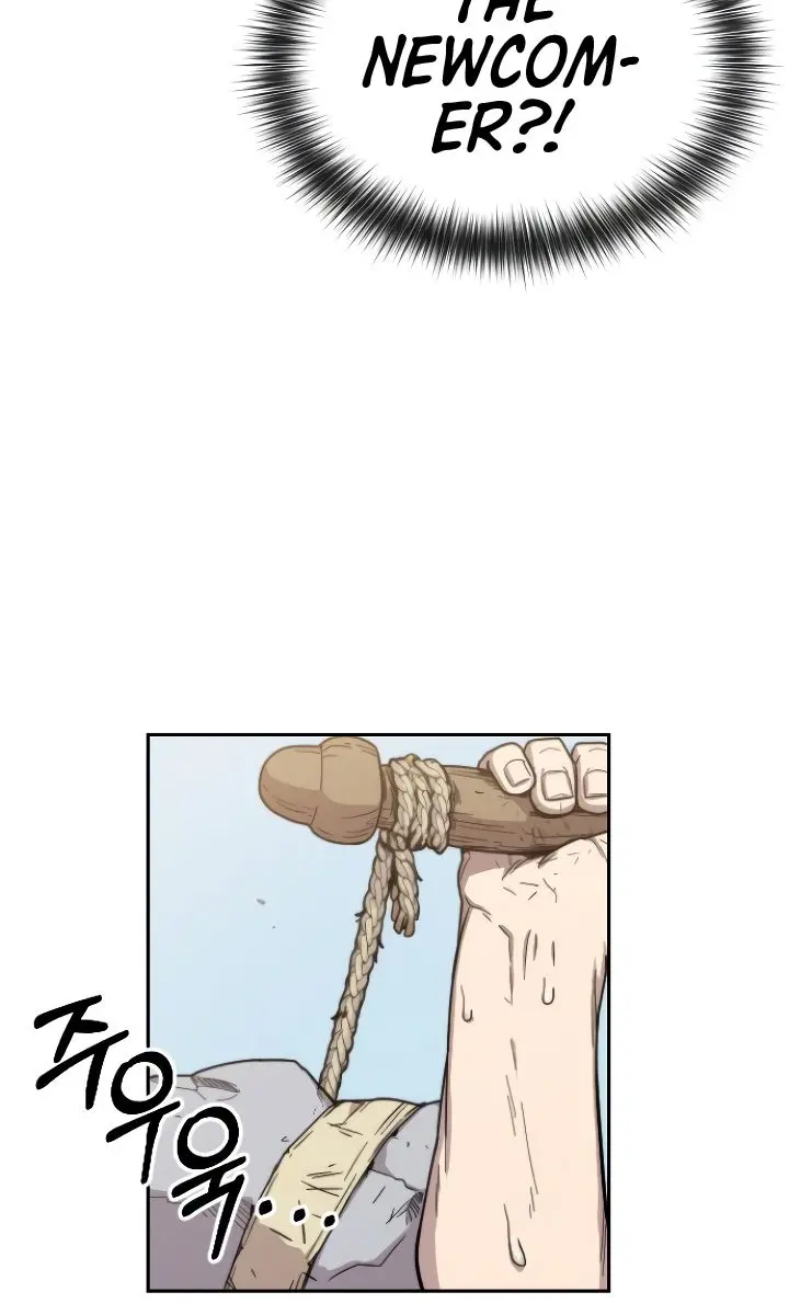 Return of the Mount Hua Sect Chapter 4 Page 194