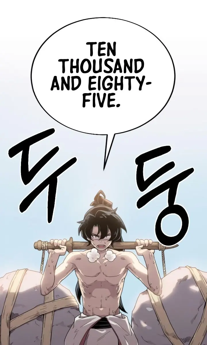 Return of the Mount Hua Sect Chapter 4 Page 199