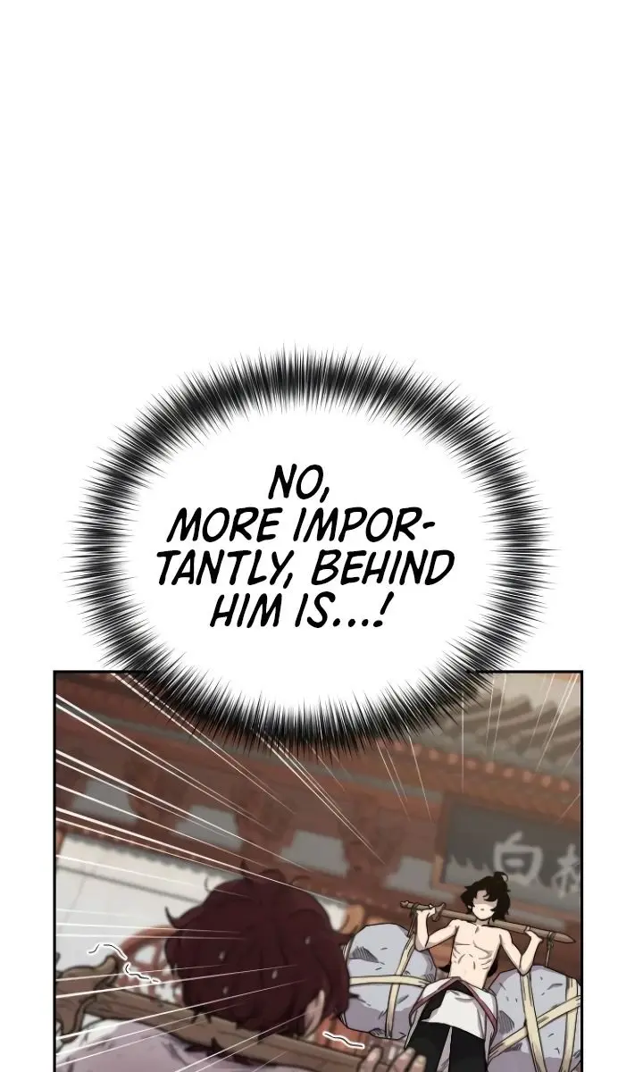 Return of the Mount Hua Sect Chapter 5 Page 3
