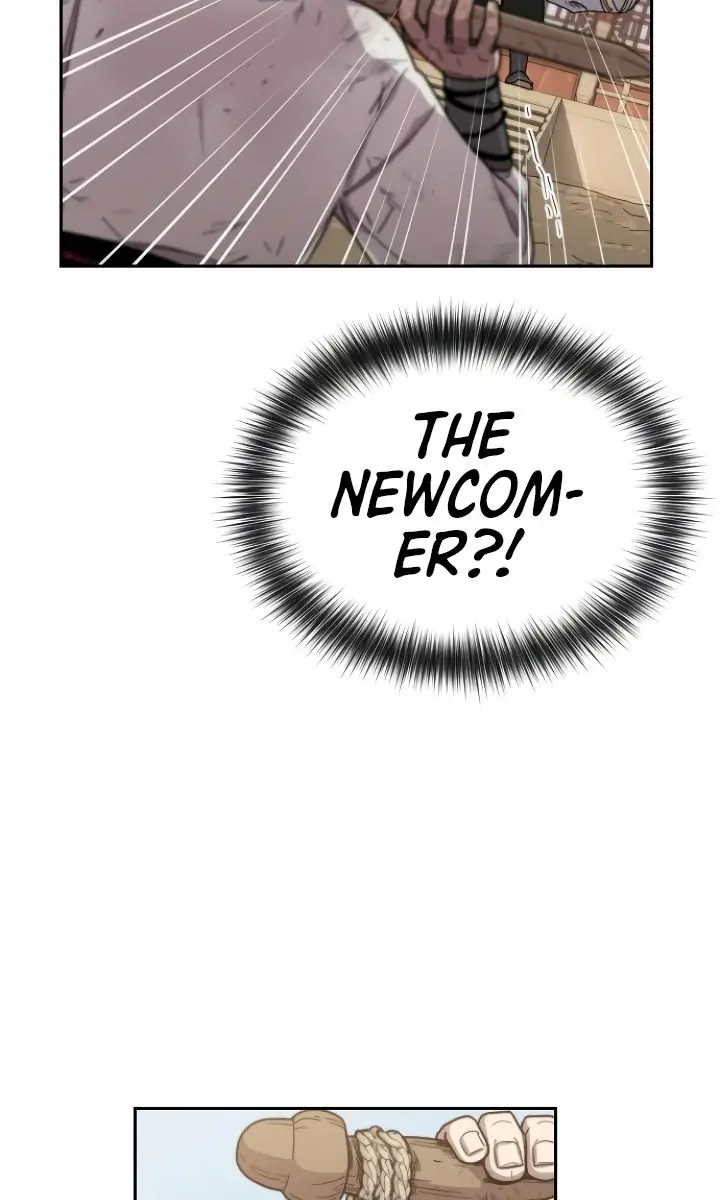 Return of the Mount Hua Sect Chapter 5 Page 4