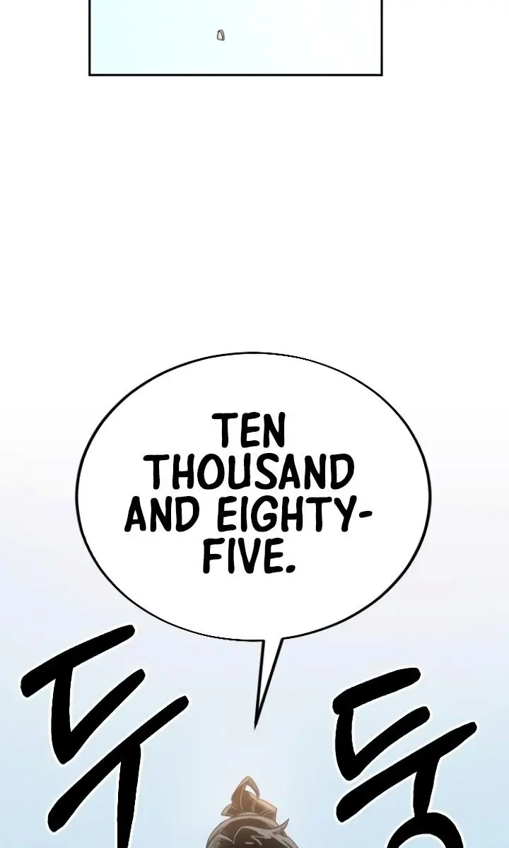 Return of the Mount Hua Sect Chapter 5 Page 9