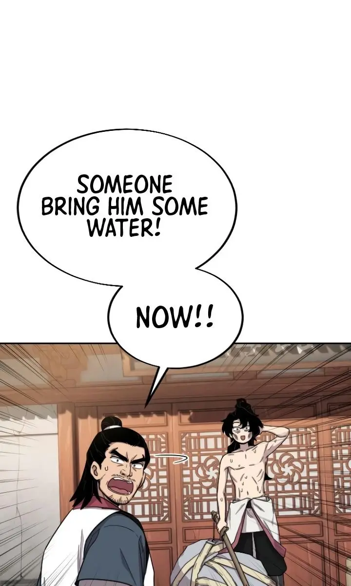 Return of the Mount Hua Sect Chapter 5 Page 17