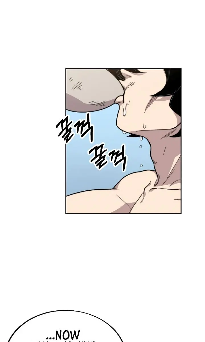 Return of the Mount Hua Sect Chapter 5 Page 19