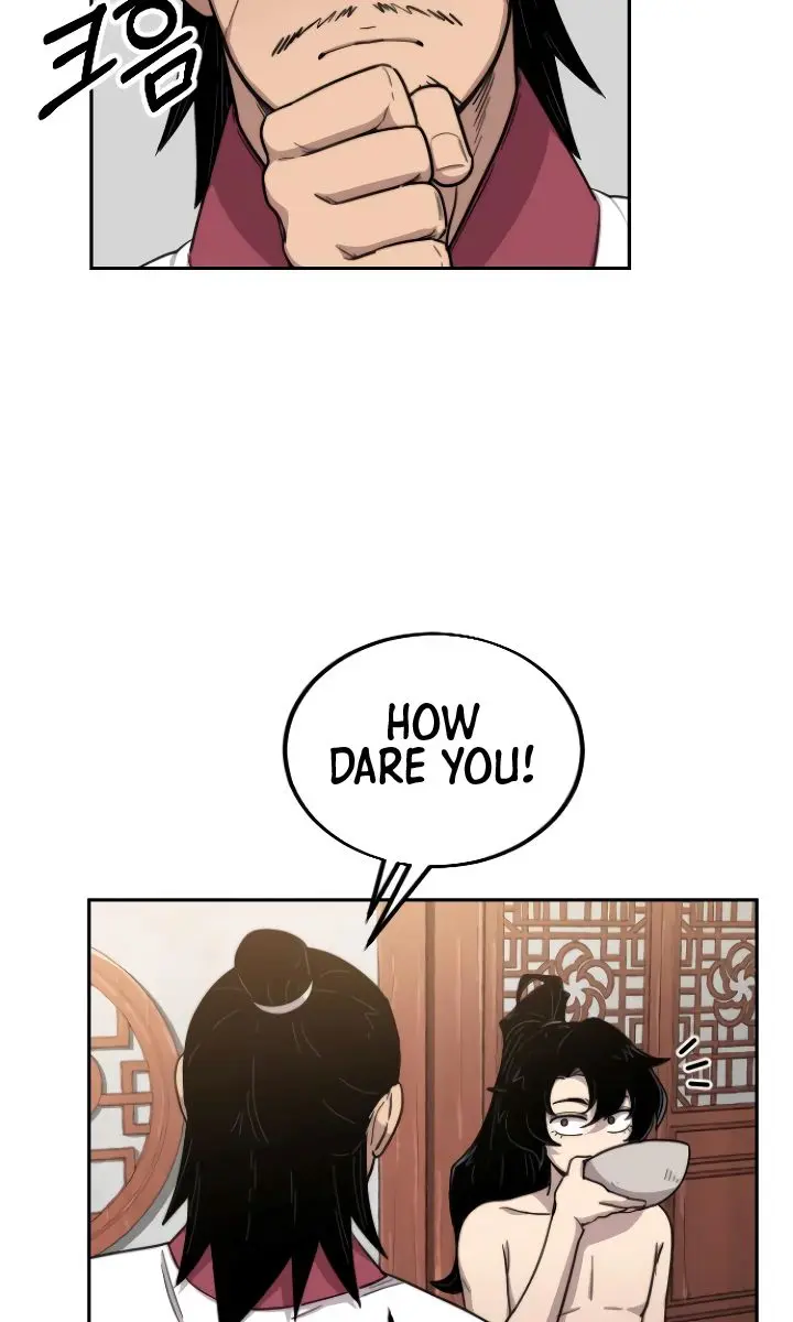 Return of the Mount Hua Sect Chapter 5 Page 29