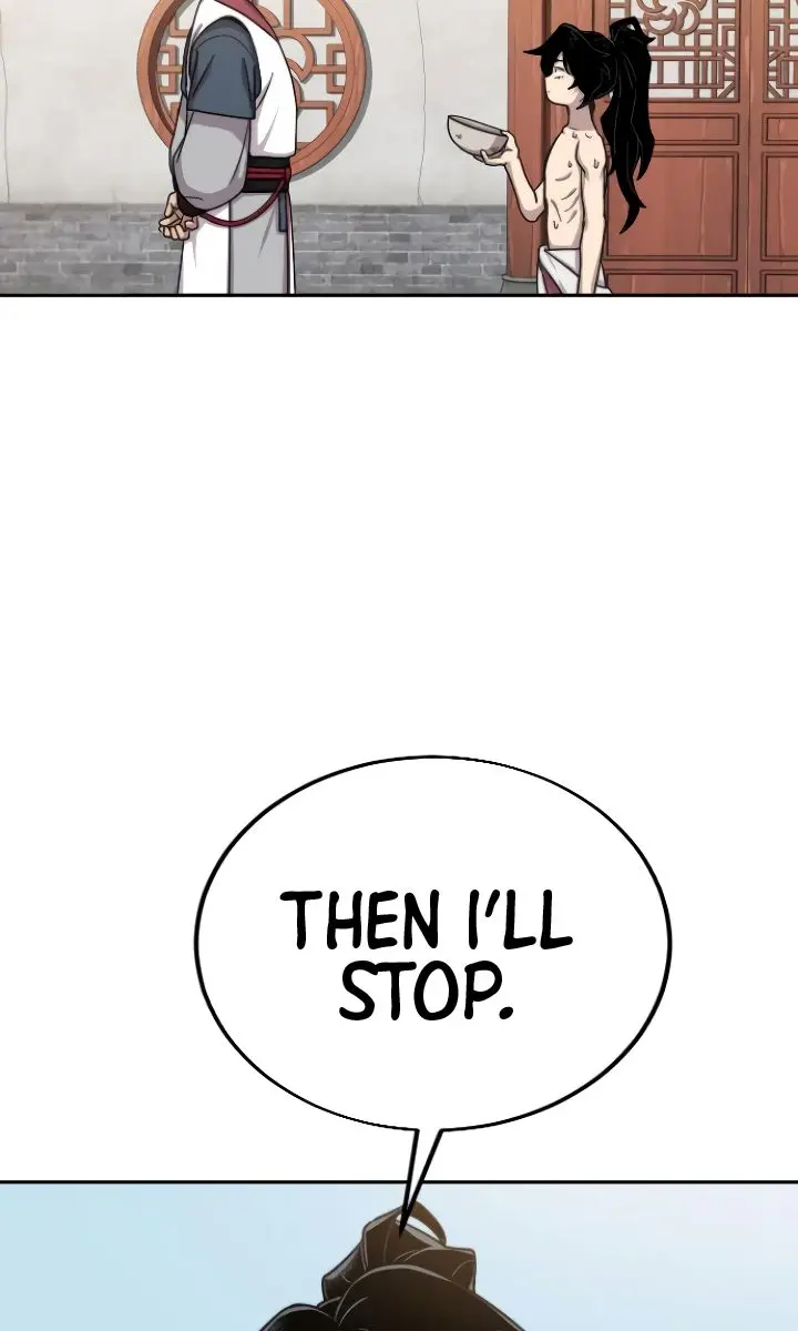 Return of the Mount Hua Sect Chapter 5 Page 32