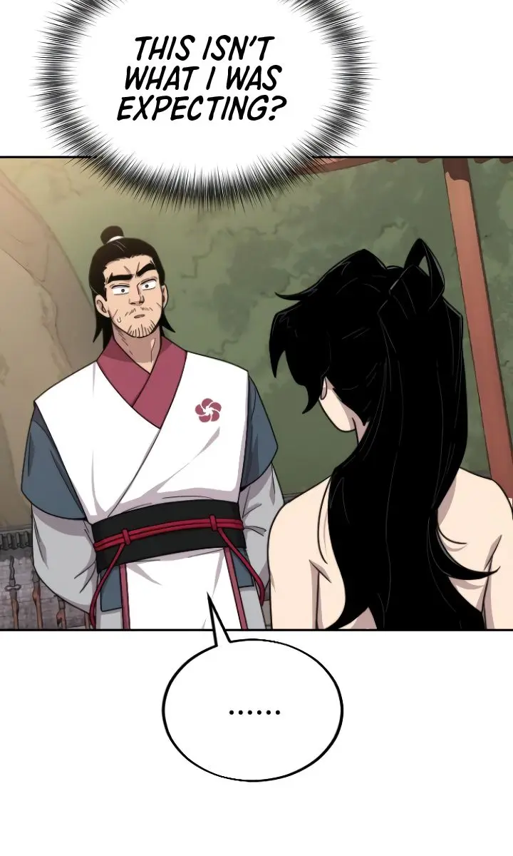 Return of the Mount Hua Sect Chapter 5 Page 34