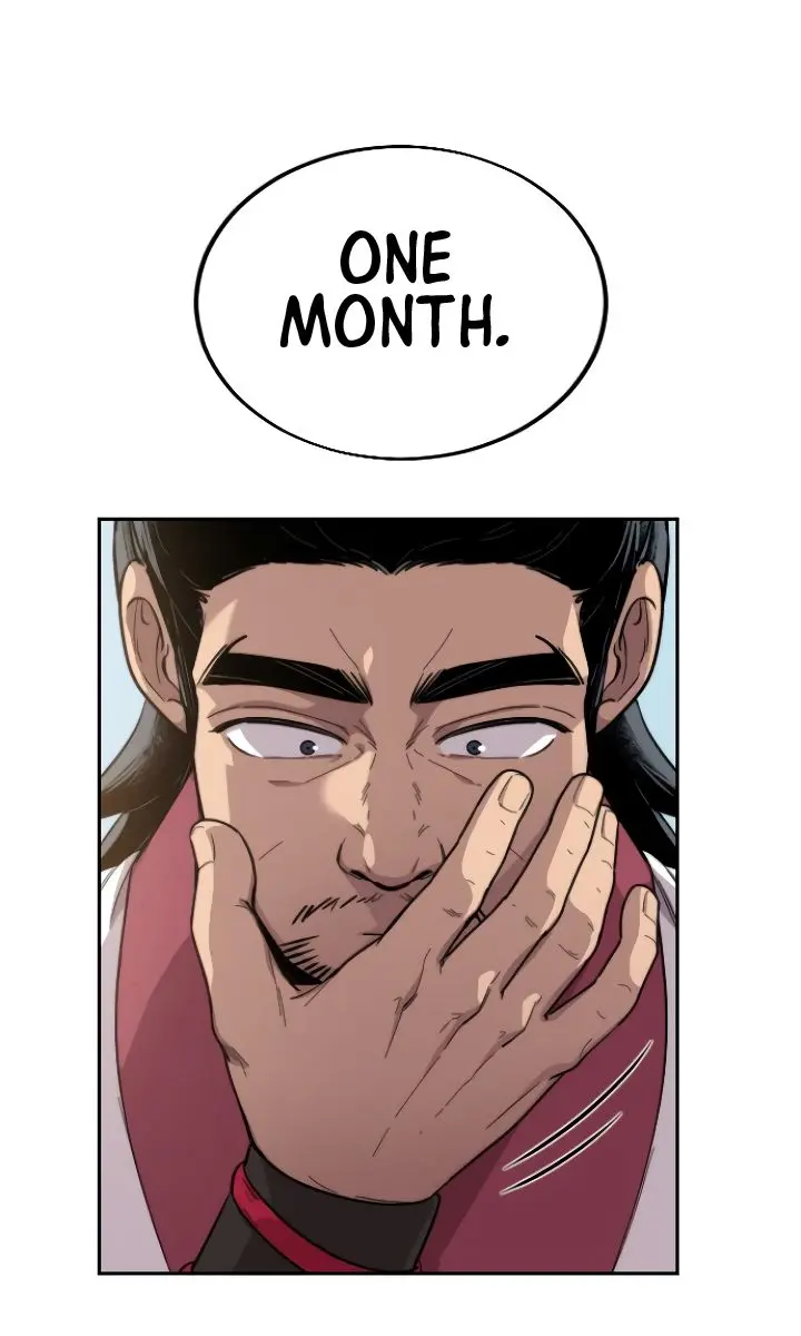 Return of the Mount Hua Sect Chapter 5 Page 40