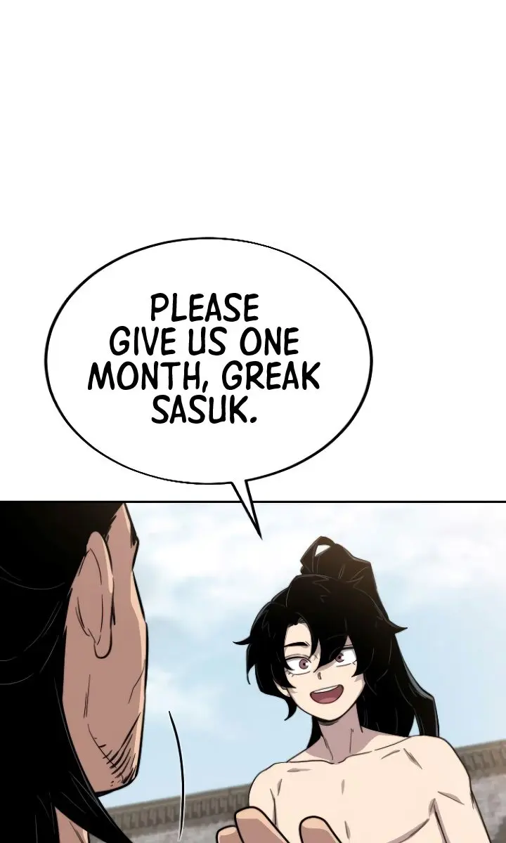 Return of the Mount Hua Sect Chapter 5 Page 41