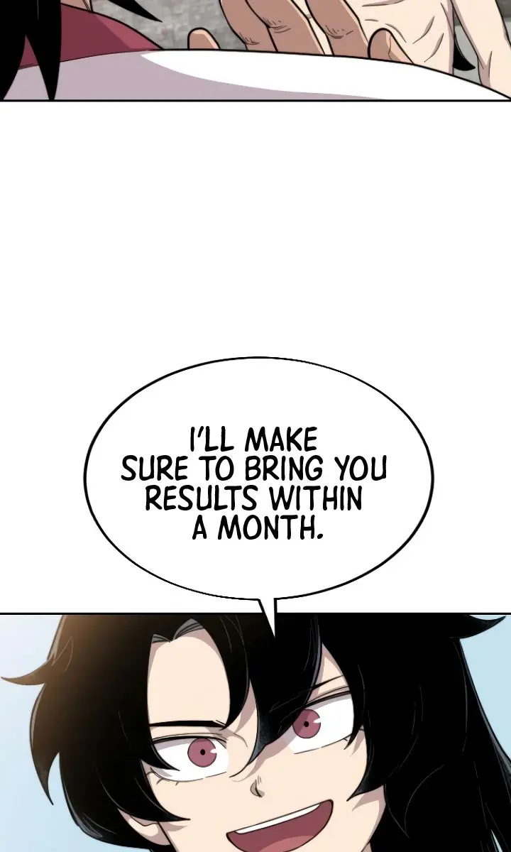 Return of the Mount Hua Sect Chapter 5 Page 42