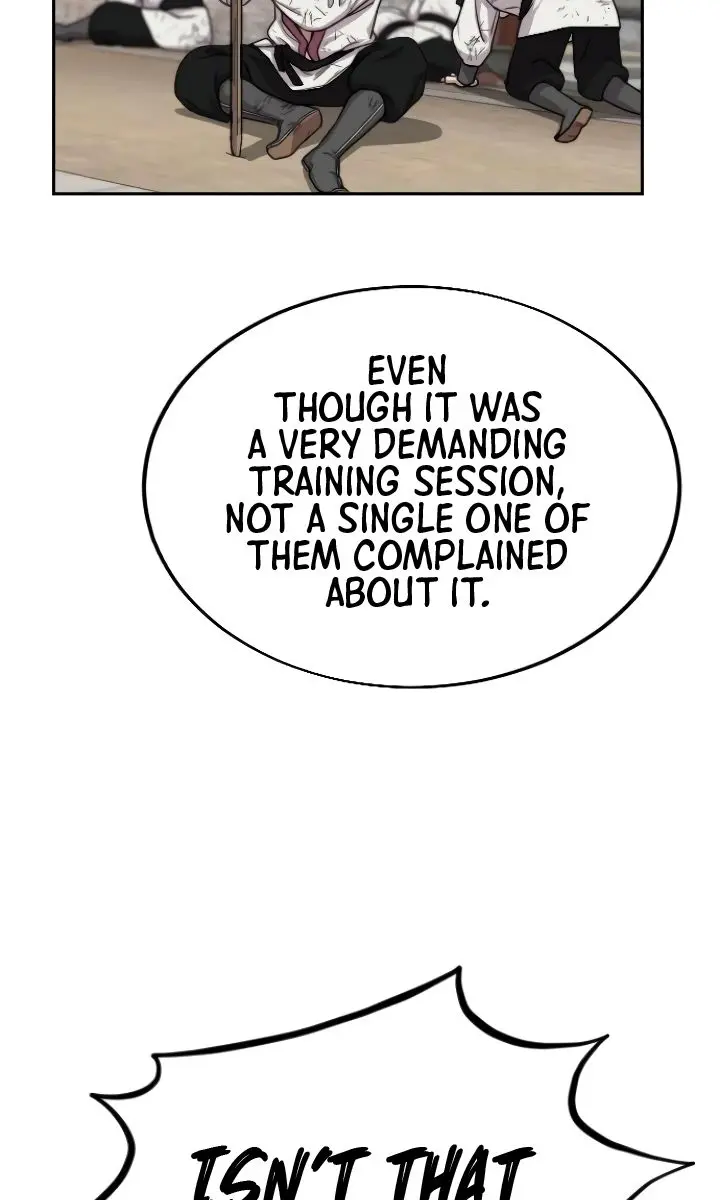 Return of the Mount Hua Sect Chapter 5 Page 44