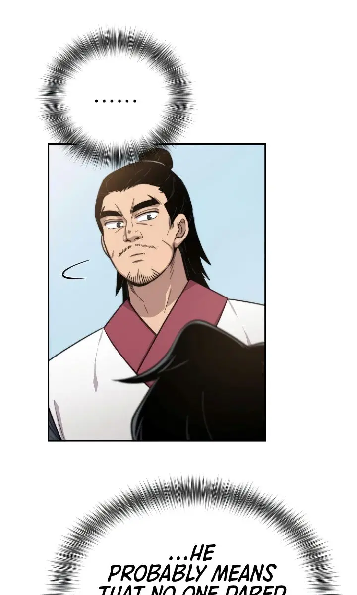 Return of the Mount Hua Sect Chapter 5 Page 46