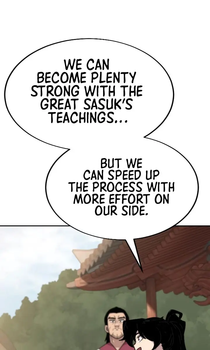 Return of the Mount Hua Sect Chapter 5 Page 51