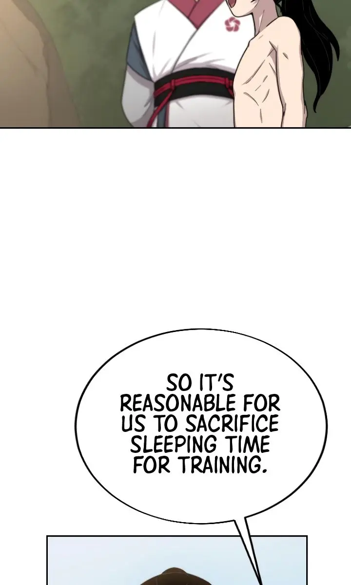 Return of the Mount Hua Sect Chapter 5 Page 52