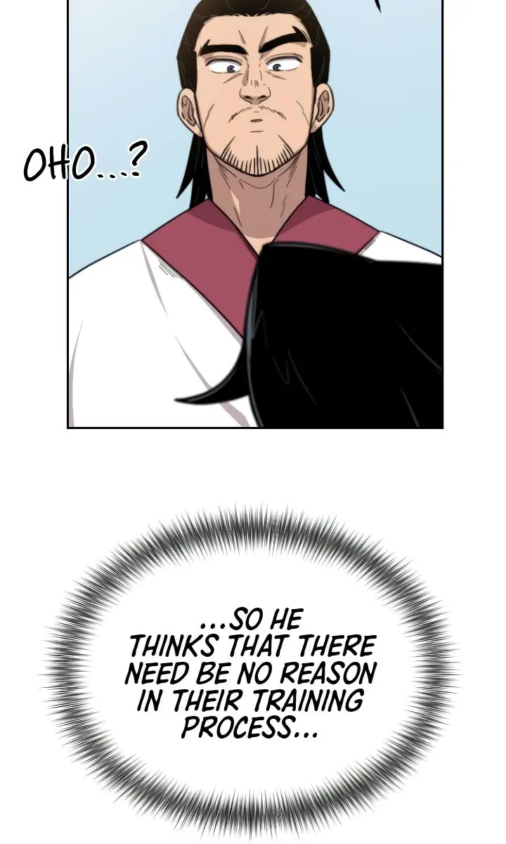 Return of the Mount Hua Sect Chapter 5 Page 53