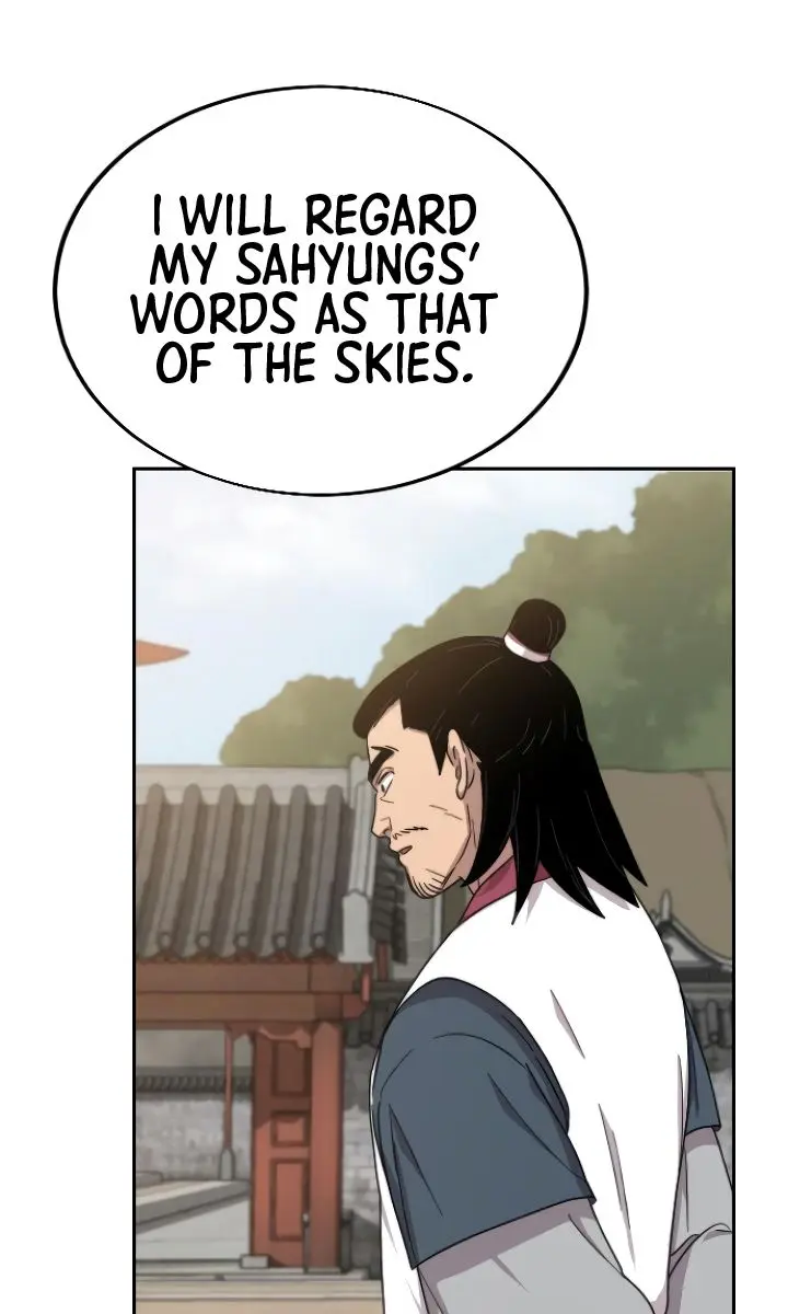 Return of the Mount Hua Sect Chapter 5 Page 56