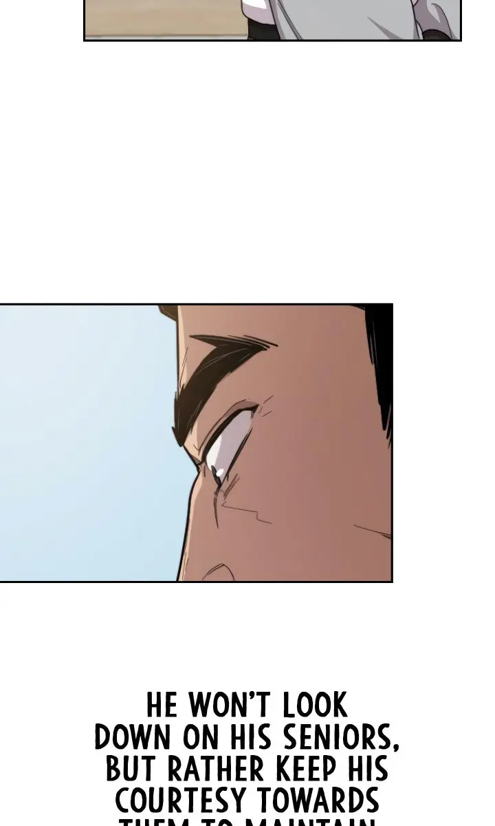 Return of the Mount Hua Sect Chapter 5 Page 57