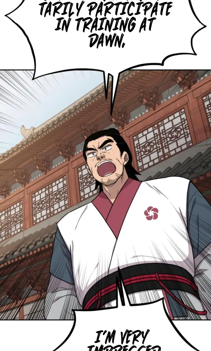 Return of the Mount Hua Sect Chapter 5 Page 61