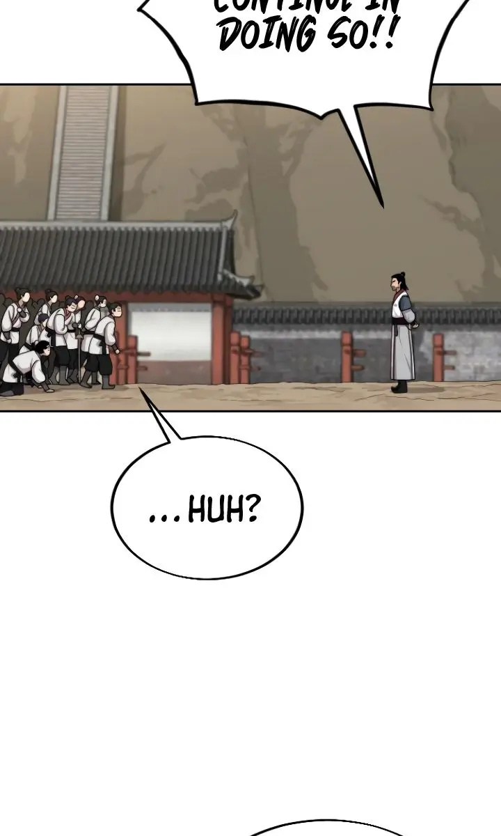 Return of the Mount Hua Sect Chapter 5 Page 63