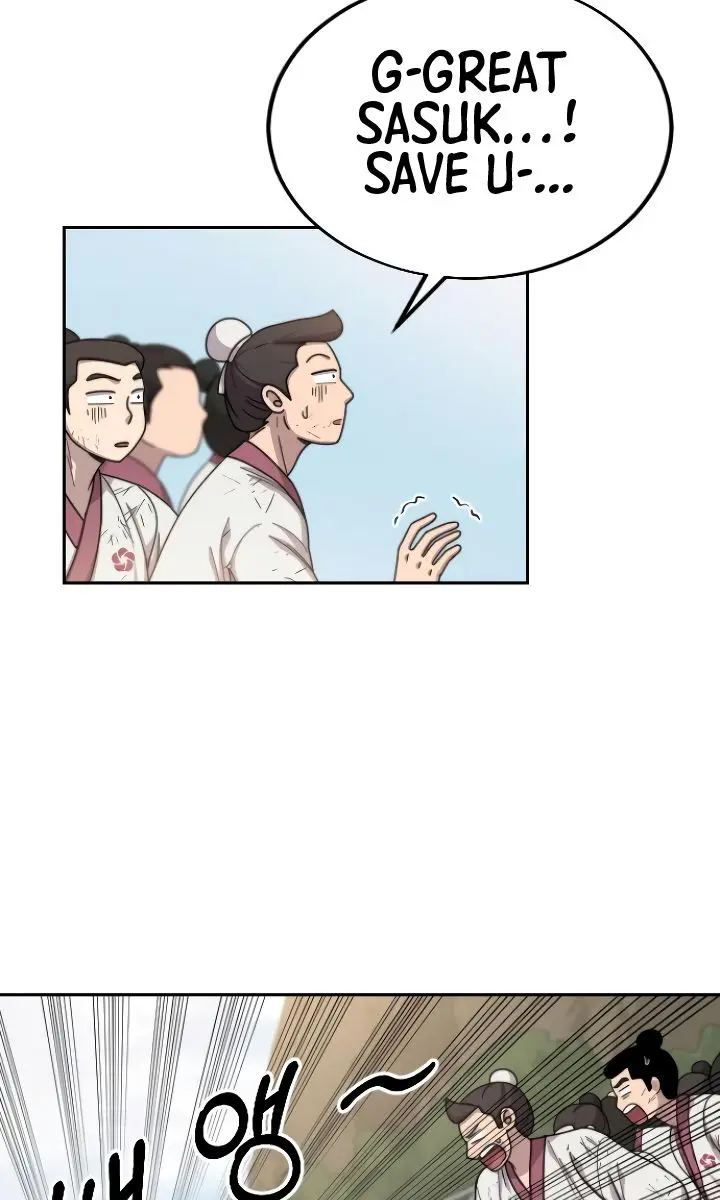Return of the Mount Hua Sect Chapter 5 Page 64