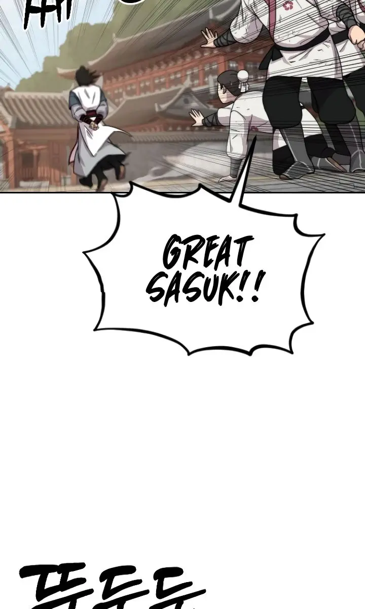 Return of the Mount Hua Sect Chapter 5 Page 65