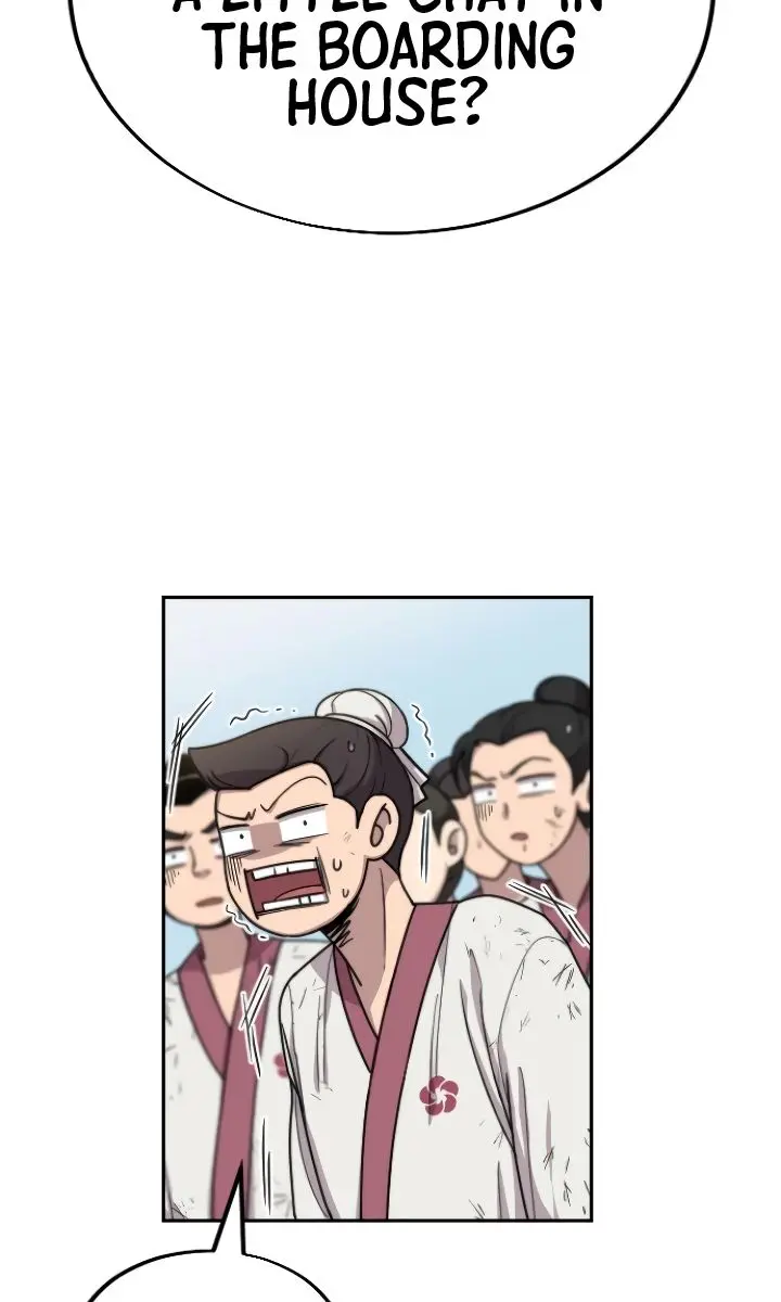 Return of the Mount Hua Sect Chapter 5 Page 69