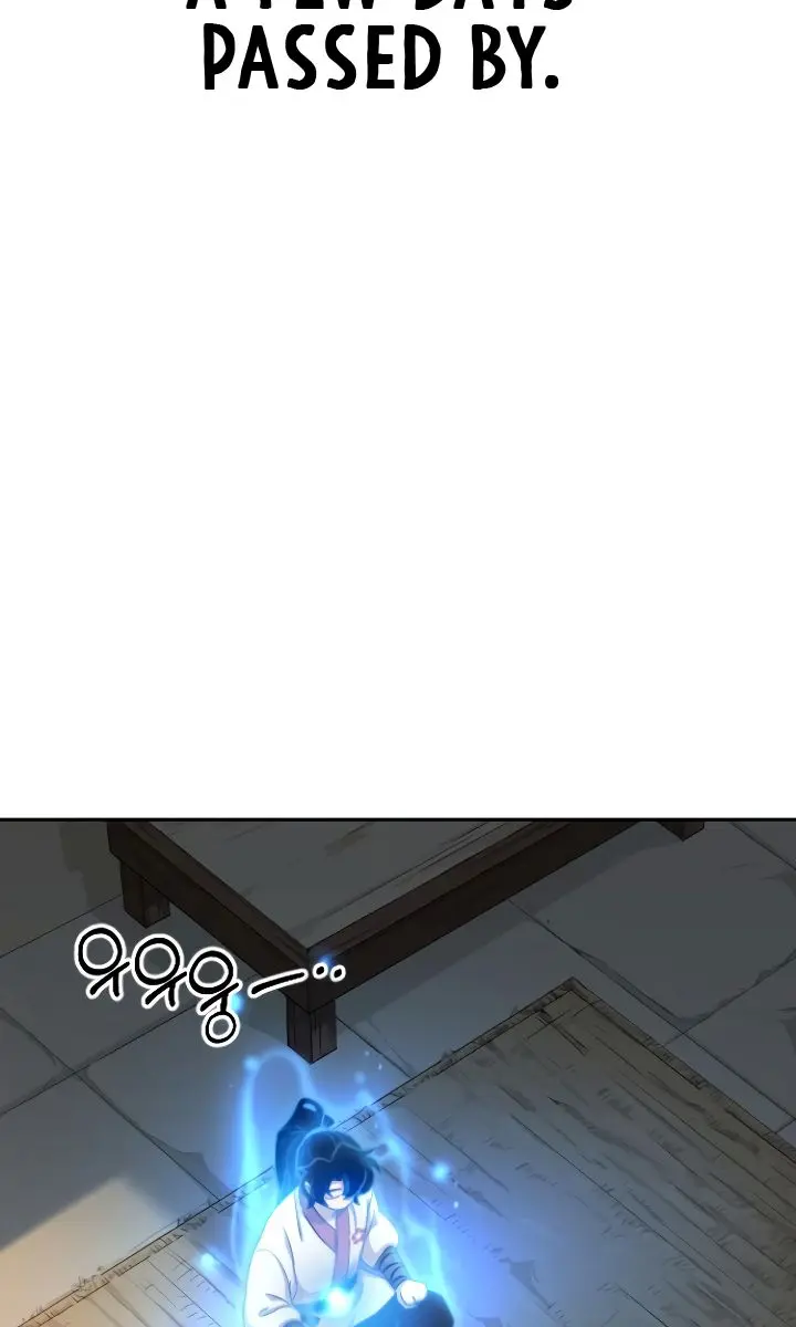 Return of the Mount Hua Sect Chapter 5 Page 72