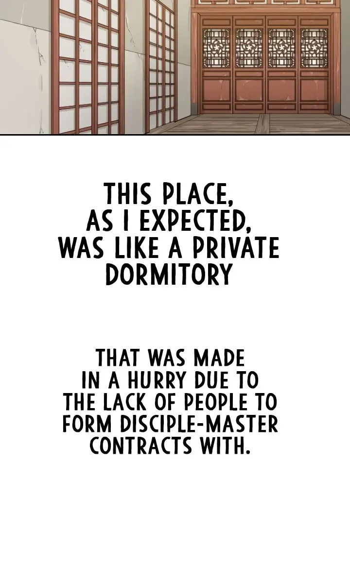 Return of the Mount Hua Sect Chapter 5 Page 76