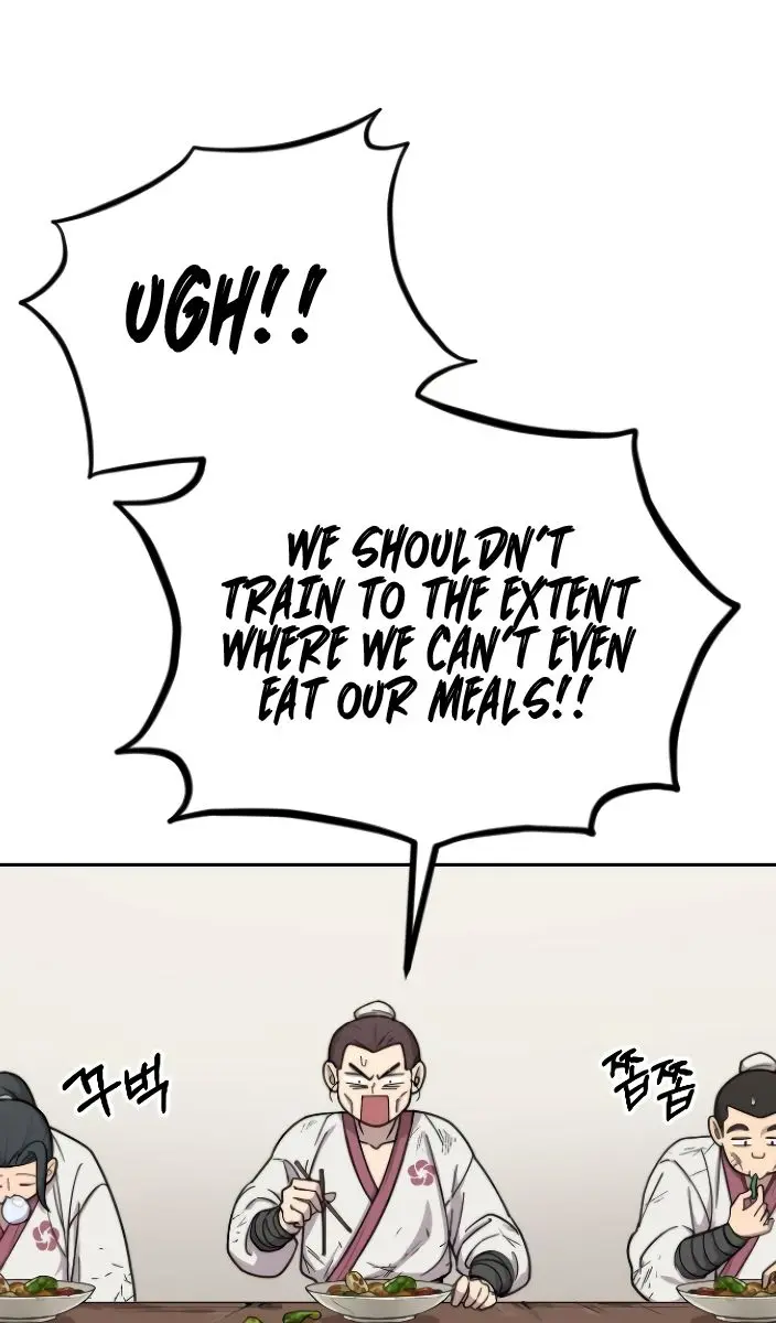 Return of the Mount Hua Sect Chapter 5 Page 90