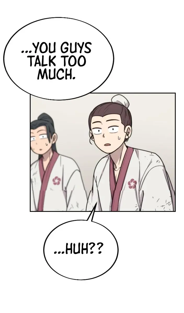Return of the Mount Hua Sect Chapter 5 Page 93