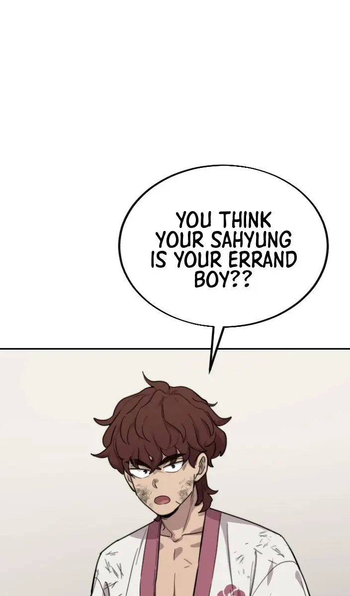 Return of the Mount Hua Sect Chapter 5 Page 95