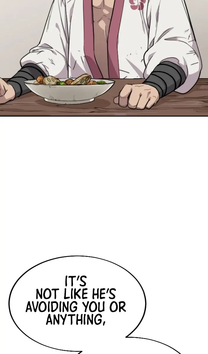 Return of the Mount Hua Sect Chapter 5 Page 96