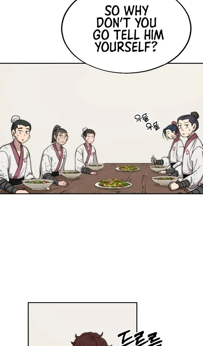 Return of the Mount Hua Sect Chapter 5 Page 97