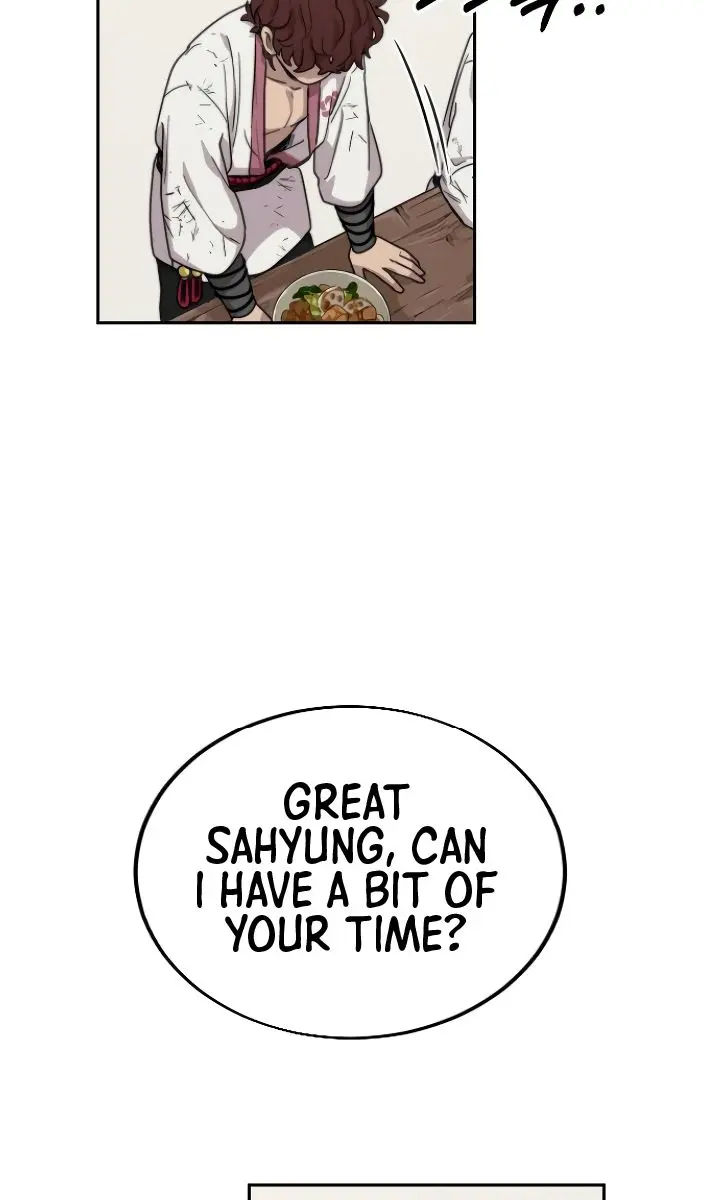 Return of the Mount Hua Sect Chapter 5 Page 98
