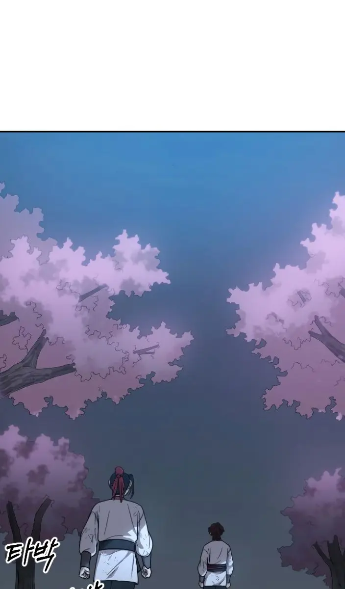 Return of the Mount Hua Sect Chapter 5 Page 101