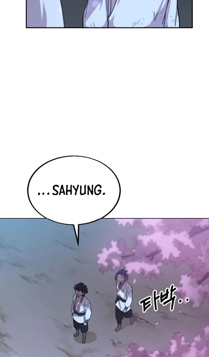 Return of the Mount Hua Sect Chapter 5 Page 103