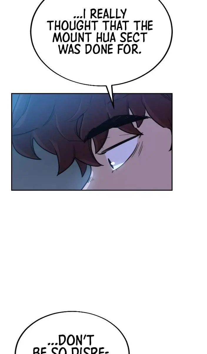 Return of the Mount Hua Sect Chapter 5 Page 109
