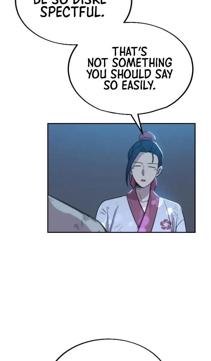Return of the Mount Hua Sect Chapter 5 Page 110