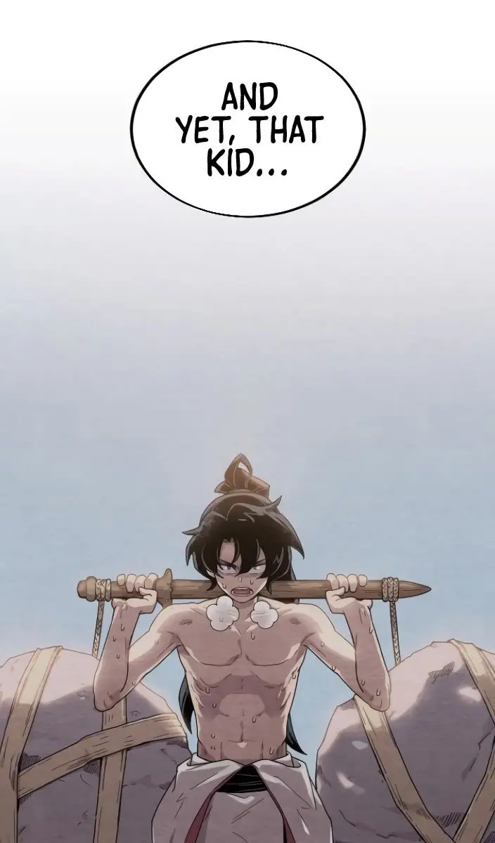 Return of the Mount Hua Sect Chapter 5 Page 115