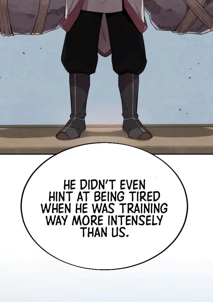 Return of the Mount Hua Sect Chapter 5 Page 116