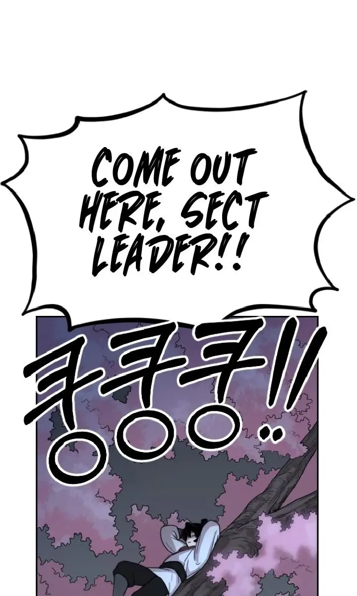 Return of the Mount Hua Sect Chapter 5 Page 127