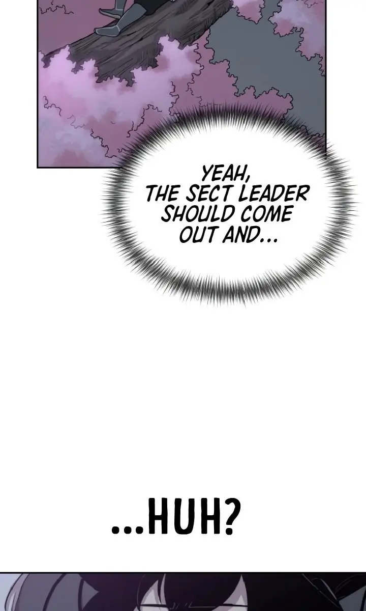 Return of the Mount Hua Sect Chapter 5 Page 128