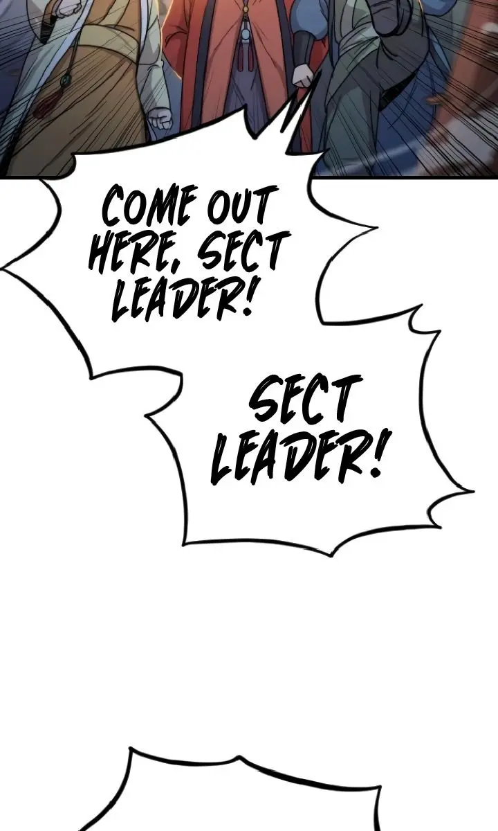 Return of the Mount Hua Sect Chapter 5 Page 132