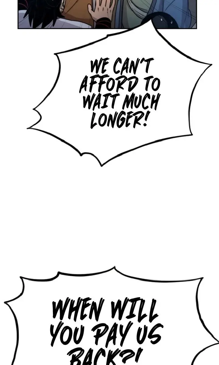 Return of the Mount Hua Sect Chapter 5 Page 138