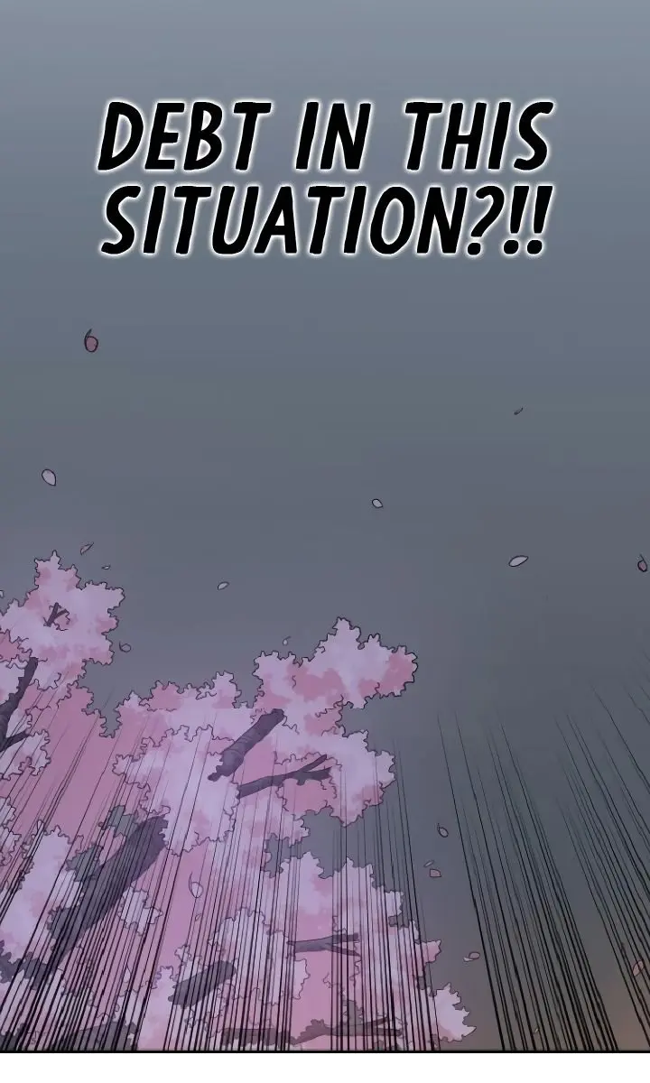 Return of the Mount Hua Sect Chapter 5 Page 141