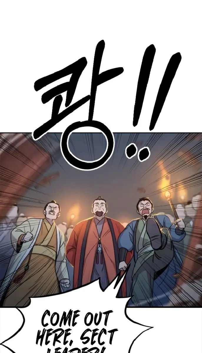 Return of the Mount Hua Sect Chapter 6 Page 3