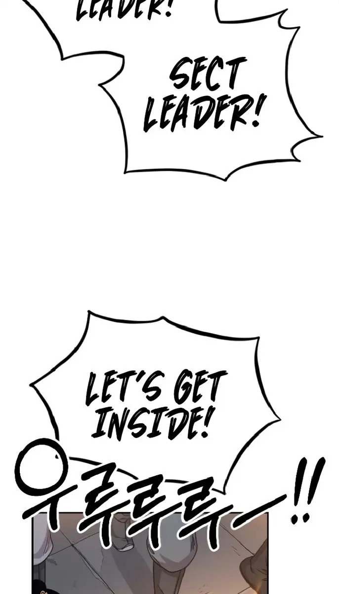Return of the Mount Hua Sect Chapter 6 Page 4